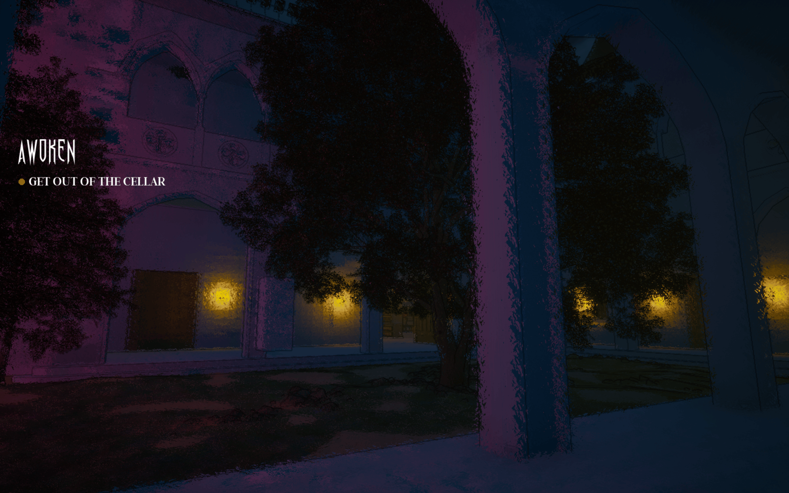 Post Processing Change